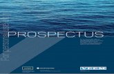 PROSPECTUS - Australian Securities Exchange · 2016. 10. 24. · This Prospectus is dated 23 September 2016 and was lodged with the Australian Securities and Investments Commission
