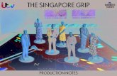 THE SINGAPORE GRIP...4 J.G. Farrell (1935 –1979) wrote theEmpire Trilogyof novels: Troubles (1970), The Siege of Krishnapur(1973)andThe Singapore Grip (1978)all of …