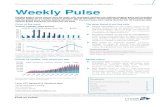 ETF Research & Solutions | Weekly Pulse FOR ......2020/08/24  · ETF Research & Solutions | Weekly Pulse FOR PROFESSIONAL CLIENTS ONLY 21 August 2020 3 Find us online Flows: Cross-Asset