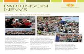PARKINSON NEWS Newsletter 2018-6.pdfKindly include your full name, NRIC No. and contact number on the reverse side of the cheque. PARKINSON SOCIETY SINGAPORE (PSS) UEN S96SS0203J Blk