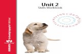 Unit 2 - Core Knowledge Foundation€¦ · Unit 2 Workbook This workbook contains worksheets which accompany many of the lessons from the Teacher Guide for Unit 2. Each worksheet