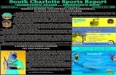 South Charlotte Sports Reportsouthcharlottesportsreport.com/wp-content/uploads/2017/... · 2017. 11. 11. · Chaverin is looking forward to cheering on the Cougars as they begin their