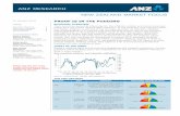 ANZ - ECONOMIC OVERVIEW policy from the recent upward GDP … · 2020. 6. 22. · ANZ Market Focus / 22 January 2018 / 2 of 12 4 ECONOMIC OVERVIEW SUMMARY There are three potential
