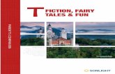 TTALES & FUN Sample... · 2020. 6. 5. · 2020 onligh urr td igh eserved. 4 | Eloise Wilkin Stories | Fiction, Fairy Tales, and Fun Eloise Wilkin Stories q Busy Timmy G Get ready