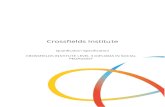 CACHE Qualification Specificationsppa-uk.org/.../Crossfields-Institute-L3-Diploma-in...Crossfields Institute Level 3 Diploma in Social Pedagogy First published December 2016 4 Key