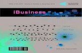 ib 2-4zq - Scientific Research Publishing · 2011. 9. 7. · iBusiness (iB) Journal Information SUBSCRIPTIONS The iBusiness (Online at Scientific Research Publishing, ) is published