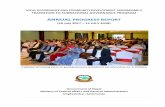 ANNUAL PROGRESS REPORTlgcdp.gov.np/sites/default/files/resource_docs/LGCDP II_TSNGP_APR… · Government of Nepal Ministry of Federal Affairs and General Administration Singhadurbar,
