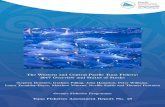 The Western and Central Pacific tuna fishery: 2017 ......Brouwer, Stephen The western and central Pacific tuna fishery: 2017 overview and status of stocks / Stephen Brouwer, Graham