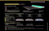metalplast compact-floor direct - Meier Tobler · 2019. 7. 5. · Edition 02 | 201 bserver toutes les recommandations et instructions de pose des fabricants Exemple de construction