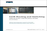 CCIE Routing and Switchingindex-of.co.uk/Cisco/Cisco.Press.CCIE.Routing.and... · Maurilio Gorito, CCIE No. 3807, works for Cisco Systems, Inc., as part of the CCIE team. As content