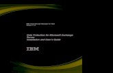 IBM Tivoli Storage Manager for Mail: Data Protection for ... · management solution. Tivoli Storage Manager is a client-server licensed product that provides storage management services
