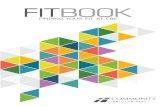 FITBOOK9 INTRODUCTION You may or may not realize that God has designed you to serve. You are hard-wired to make a difference. You are uniquely designed, on purpose. When you serve,