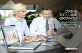 Drive Top-Line Growth - VMware...1 Digital Transformation in Financial Services Financial services organizations around the world are modernizing IT to drive top-line growth and streamline