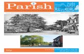 Headley Parish Magazine · 2020. 9. 2. · abounding, I feel the magazine is an even more important information link than ever. The front covers through the next year have “then