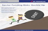 Sector Funding Risks: Buckle Upjmflresearch.com/.../pdf/IndiaRealEstateUpdate-Oct18.pdf · 2018. 10. 17. · Real Estate sector - Operationally tough 5 years Funding to the Real Estate