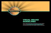 Toastmasters International - VISUAL BRAND GUIDELINES...3 LOGO The Toastmasters International logo is an integral piece of the brand’s visual identity. Its correct and consistent