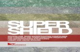 SuperShield copertina 2018 ENG A4 · 2019. 7. 11. · DPC (Deep Penetrating Capillary) crystalline technology is a waterproofing chemical treat-ment that, when added to the concrete