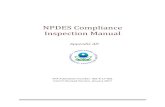 NPDES Compliance Inspection Manual...Litter System for Broilers and Turkeys (Source: USDA Agricultural Waste Management Field Handbook) A.1.1.3 Broiler Mortality Management With broilers,