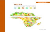 AREI Framework 29 Jan 2016 · coordination of existing and future renewable energy (2) strengthening policy, regulatory, support and incentives frameworks (3) capacity-building, mobilization