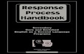 HanbookResponseProcess MEQjan04 - ESL InsightTitle: HanbookResponseProcess_MEQjan04 Author: Maryse Created Date: 1/26/2004 8:14:19 AM