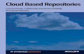  · 2020. 8. 28. · Table of Contents Cloud Based Repositories 7 Introducing Cloud Repositories 8 Pro Cloud Server Setup 10 Pro Cloud Server Installation 11 Installing New Versions
