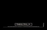 De’Longhi Appliances via Seitz, 47 31100 Treviso Italia www ......XL145.41 - XL155.41 - XL165.41 - XL175.41 SCOPA ELETTRICA Istruzioni per l’uso STICK CLEANER Instructions for
