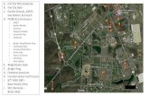 A. Fort Dix NCO Academy B. Fort Dix Gate C. Dunkin Donuts ... Dix Strip Map dtd 2018060… · • MLC Classrooms • BLC Classrooms • Academy DFAC C. Bldg 5516 • BLC Billets •