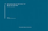 White & Case LLP International Law Firm, Global Law Practice - … · 2018. 7. 13. · Federal Law No. 127-FZ on Insolvency (Bankruptcy) dated 26 October 2002 as amended (the Insolvency