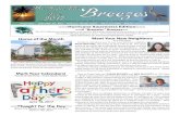 The Tropic IslesBreezes ... Page 6 - Tropic Isles - June 2017 For Sale By Owner 32 Montego Dr. T.I.