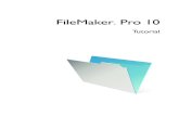 FileMaker Pro Tutorial - Manuales gratis de todo tipo, la ...Guardar la petición de búsqueda para utilizarla en otra ocasión 21 ... Cómo realizar una copia de seguridad de las