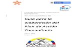 Estrategia de desarrollo local incluyente Documento ......El desarrollo local en Colombia es fundamental para generar un proceso de cambio y crecimiento territorial en términos económicos,