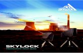 SKYLOCK - DEFENSE LINE · 2019. 9. 25. · JAMMER EO/IR SYSTEM HAND-HELD JAMMER CONTROL TAKING SMART NEUTRALISATION DRONE NET CAPTURE ... (GRAPHIC USER INTERFACE) MOBILE ANTI-DRONE