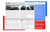newsletter Q3 2012 - Navarino NEWSLETTER Q3 2012 .pdfMr. Lalit Potnis the Navarino Singapore Solutions Engineer, said: ZI am very ... the updated version is free of charge, and is