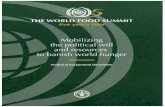 Foreword - Food and Agriculture Organization · 2017. 11. 27. · Foreword O ne of humanity’s greatest achievements in the twentieth century has been to produce enough food to meet