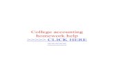 College accounting homework help my daily life essay · 2015. 2. 24. · College accounting homework help my daily life essay College accounting homework help >>>>>
