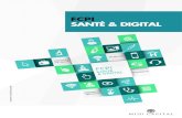 FCPI SANTÉ & DIGITAL · 2014. 10. 27. · { 4 } Le FCPI Santé & Digital a pour vocation de dynamiser la croissance des entreprises innovantes euro - péennes à fort potentiel de