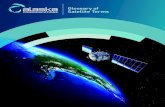 Glossary of Satellite Terms - Alaska Communications...Parabolic Antenna—An antenna that uses a parabolic reflector, which is a curved surface with a cross-sectional shape of a parabola,