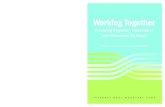Working Together: Improving Regulatory Cooperation and ...Working together : improving regulatory cooperation and information exchange — [Washington, D.C.] : International Monetary