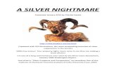 A SILVER NIGHTMAREdont-tread-on.me/wp-content/uploads/2013/01/ASilver...Congressional hearings. Matters regarding the jewelry industry’s use of gold, silver and platinum may require