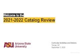 Welcome to the 2021-2022 Catalog Review...Reminder of how degree info displays. The gold box is opening up to all. ONET codes \ 猀愀氀愀爀礀 愀渀搀 最爀漀眀琀栀 搀愀琀愀尩