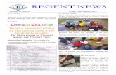 REGENT NEWSregentschoolabuja.com/early-years/wp-content/uploads/... · 2016. 2. 7. · Congratulations to Eva Nwofor in Year1A for using beautiful handwriting. 2S Science Lesson Project.
