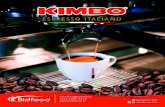 Ficha KIMBO - Bidfood · Title: Ficha KIMBO Created Date: 8/28/2019 9:18:40 AM