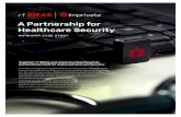 A Partnership for Healthcare Security - rf IDEAS · 2020. 2. 21. · A Partnership for Healthcare Security IMPRIVATA CASE STUDY Together, rf IDEAS and Imprivata Help Hospitals Authenticate
