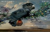 JOSEPH McGLENNON Awakening · John McDonald, 2020 full essay on page 13 Thou wast not born for death, immortal Bird! John Keats, Ode to a Nightingale. Joseph McGlennon Awakening #1