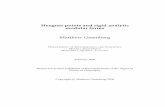 Heegner points and rigid analytic modular forms · Resume iii´ Acknowledgements v Introduction ix Chapter 1. Heegner point computations via numerical p-adic integration 1 1. Heegner