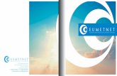 Copyright ©Eumetnet 2017 - Graphic Design: Charlotte Gibson · 2020. 1. 24. · Management’s main aims are to design and coordinate the evolution of the ground based Eumetnet Composite