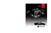 Roush Performance Car Spoilers Catalog...2015-2017 Ford Mustang GT ROUSH and Ford Performance have teamed up to develop this industry-leading calibrated supercharger system. Boosting