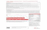 HSBC Global Investment Funds - Global Emerging Markets ...During the period, positions were initiated in Hindustan Unilever, Magnit, TCS Group, Turkcell Iletism Hizmet and Yandex,