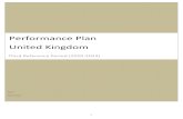 Performance Plan United Kingdom...3.3.2 Capacity KPI #2: Terminal and airport ANS ATFM arrival delay per flight 3.4 COST-EFFICIENCY TARGETS 3.4.1 Cost efficiency KPI #1: Determined