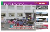 mag 135 bulletin mai - Boissy-Saint-Léger€¦ · L'École de la 2ème chance La Communauté d’agglomération du Haut Val-de- Marne adhère au dispositif de l'École de la 2ème